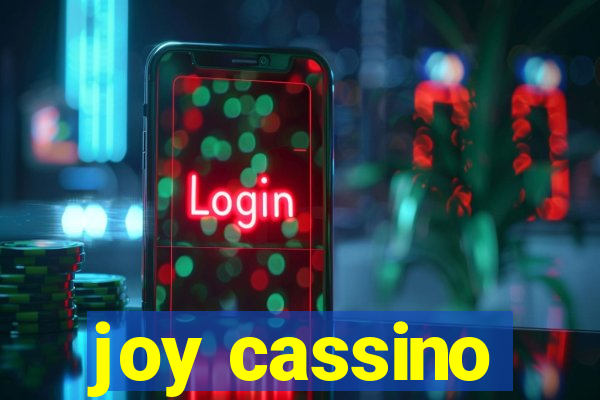 joy cassino